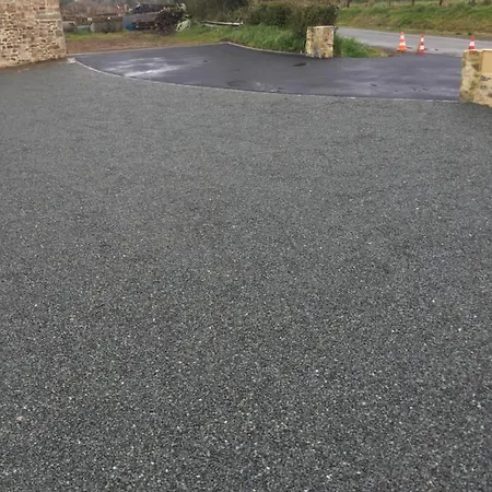 Σπίτι διακοπών Les Ecuries Saint-Maurice-en-Cotentin