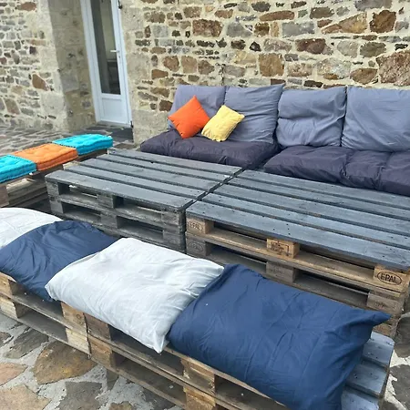 Les Ecuries Σπίτι διακοπών