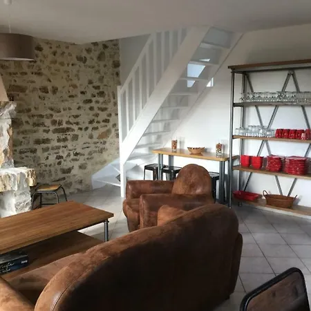 Σπίτι διακοπών Les Ecuries