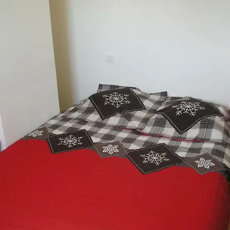 Σπίτι διακοπών Les Ecuries *