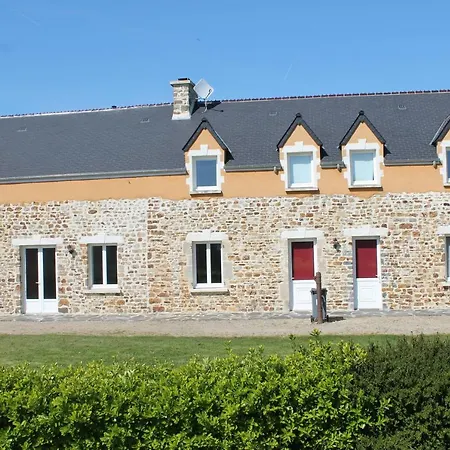 Les Ecuries * Saint-Maurice-en-Cotentin