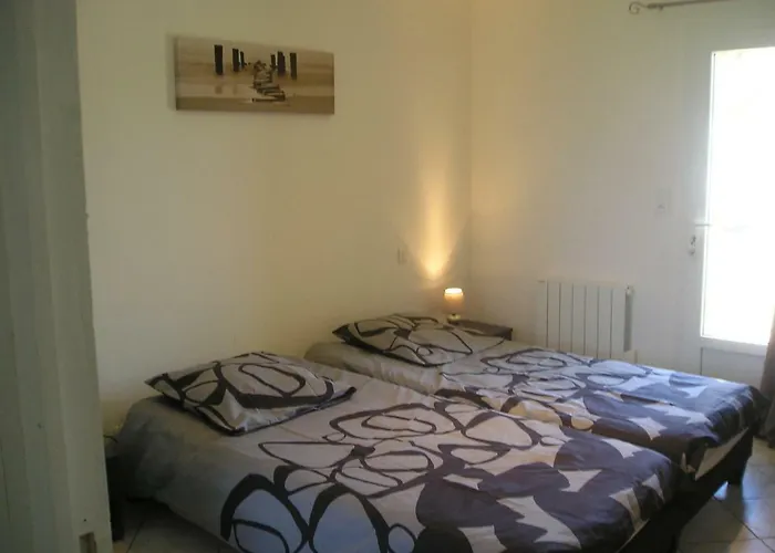 بيت للعطل Les Ecuries *