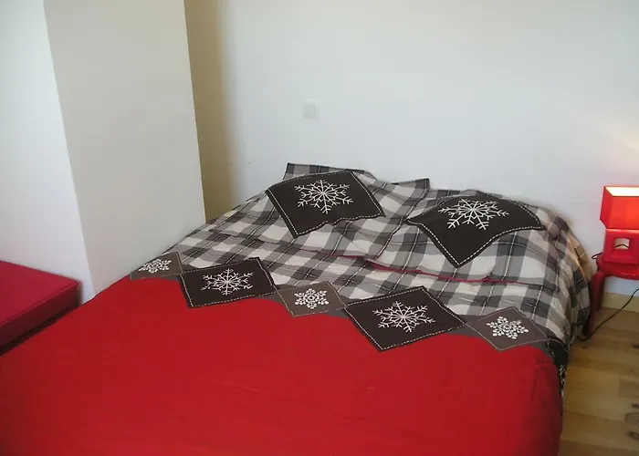 بيت للعطل Les Ecuries *